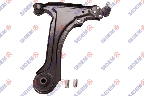 Control/Trailing Arm, wheel suspension (9871)