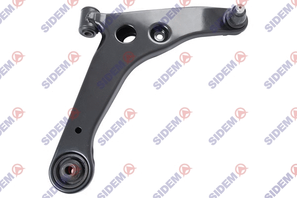 Control/Trailing Arm, wheel suspension (71375)
