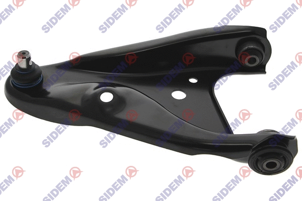 Control/Trailing Arm, wheel suspension (5970)