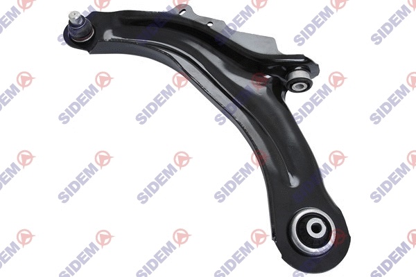 Control/Trailing Arm, wheel suspension (5678)