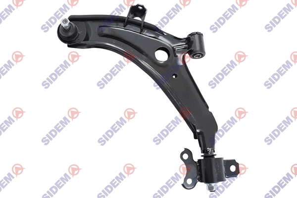 Control/Trailing Arm, wheel suspension (87272)