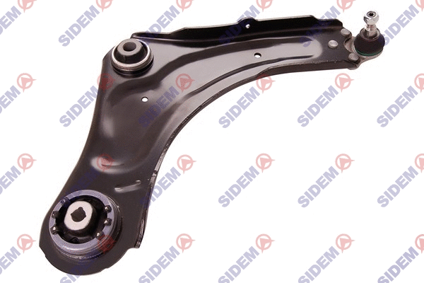 Control/Trailing Arm, wheel suspension (5879)