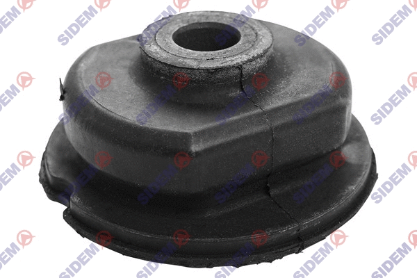 Bushing, leaf spring