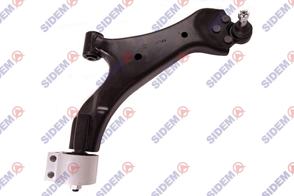 Control/Trailing Arm, wheel suspension (9279)