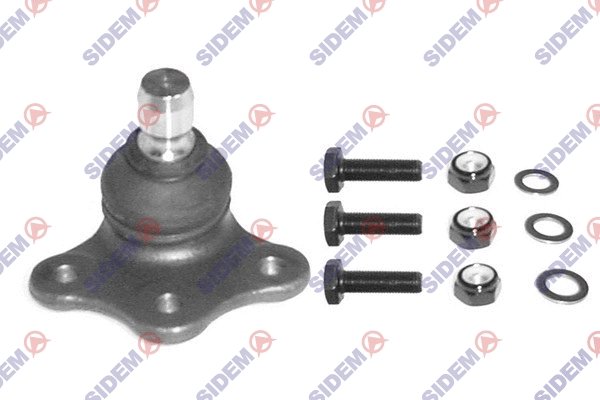 Ball Joint (9581)