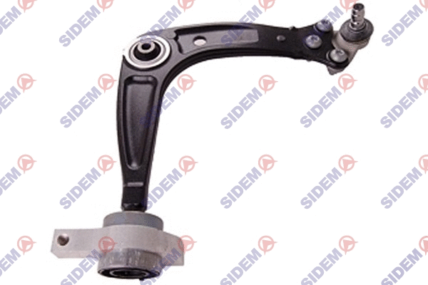 Control/Trailing Arm, wheel suspension (53779)