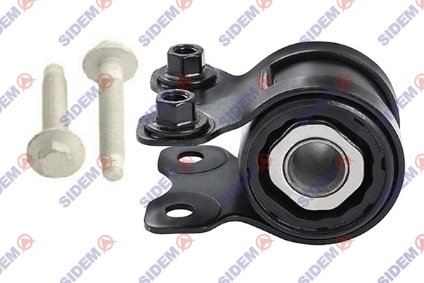 Mounting, control/trailing arm (867621 KIT)