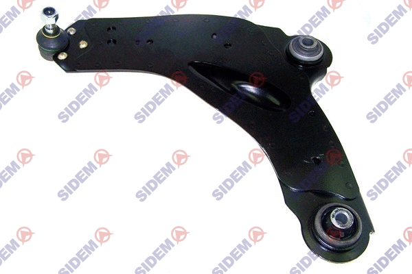 Control/Trailing Arm, wheel suspension (6174)