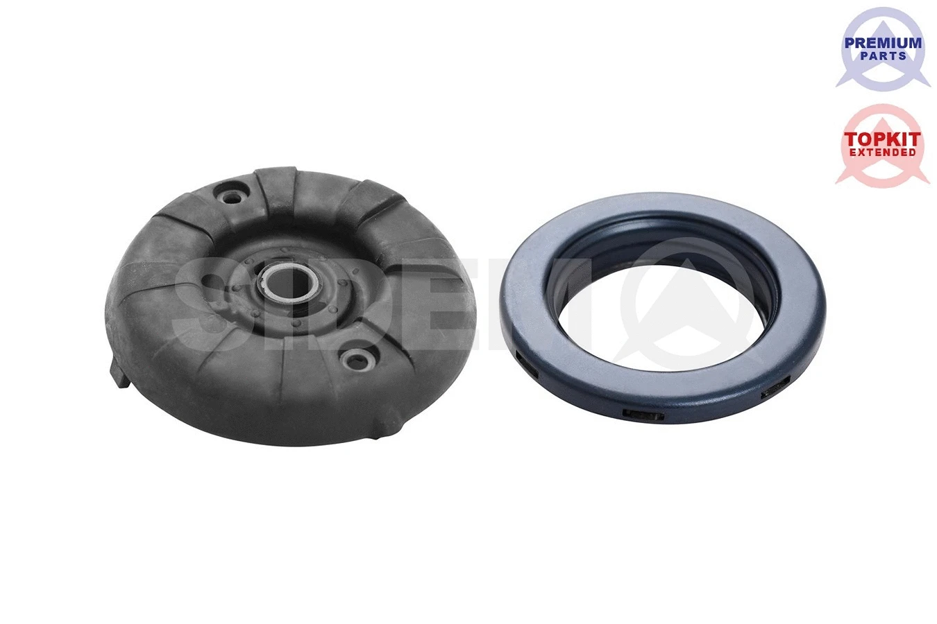 Repair Kit, suspension strut support mount (853454 KIT)