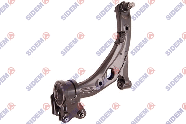 Control/Trailing Arm, wheel suspension (51872)