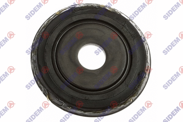 Rolling Bearing, suspension strut support mount (803420)