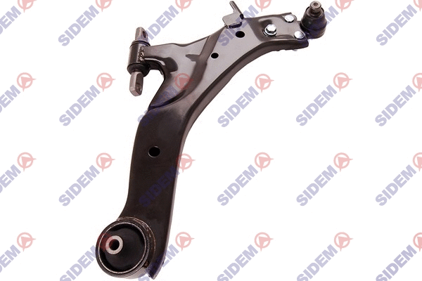 Control/Trailing Arm, wheel suspension (87177)