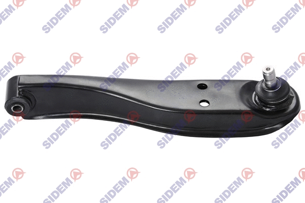 Control/Trailing Arm, wheel suspension (77077)