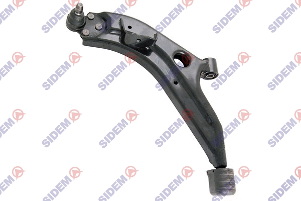 Control/Trailing Arm, wheel suspension (89176)