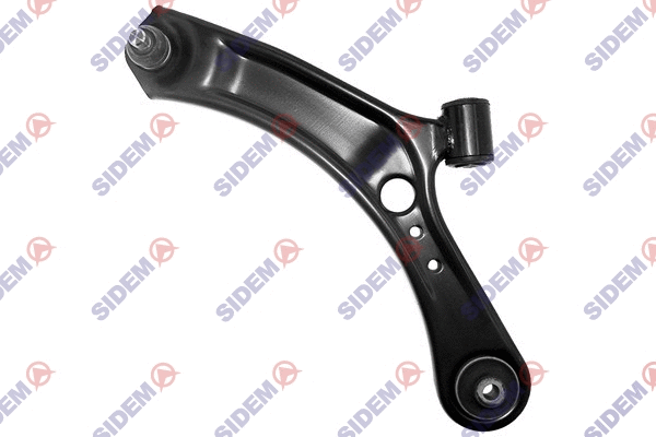 Control/Trailing Arm, wheel suspension (77270)