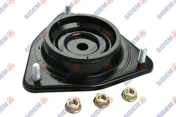 Suspension Strut Support Mount (803422)