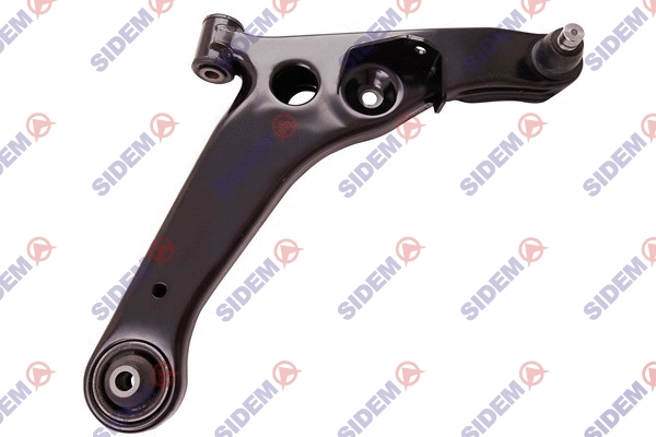 Control/Trailing Arm, wheel suspension (71477)
