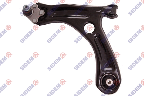 Control/Trailing Arm, wheel suspension (63378)