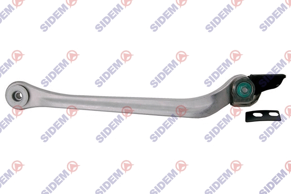 Rod/Strut, wheel suspension (49276)