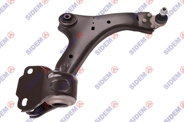 Control/Trailing Arm, wheel suspension (65473)