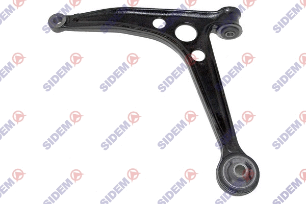 Control/Trailing Arm, wheel suspension (3370)