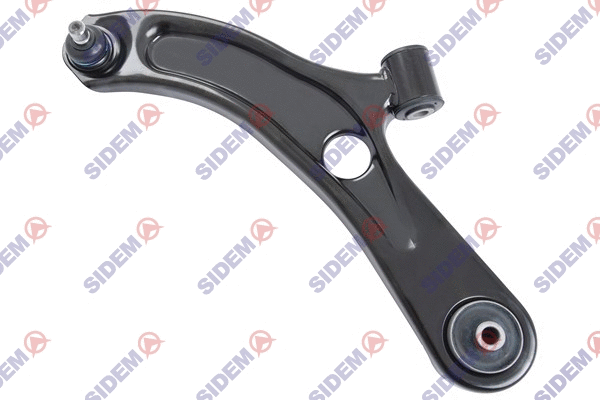 Control/Trailing Arm, wheel suspension (77176)