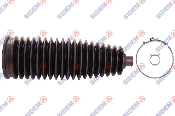 Bellow, steering (349.133)