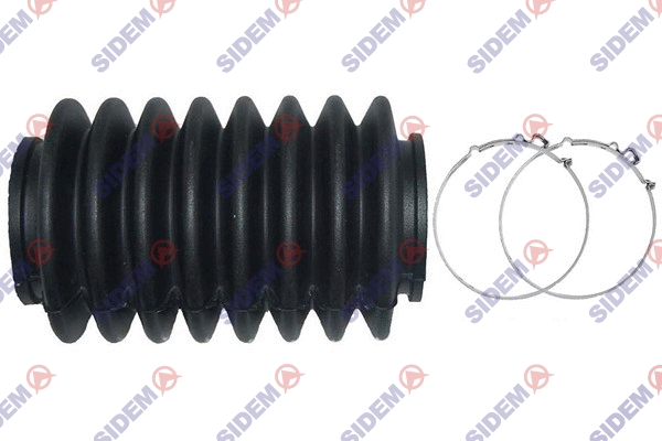 Bellow, steering (309.033)