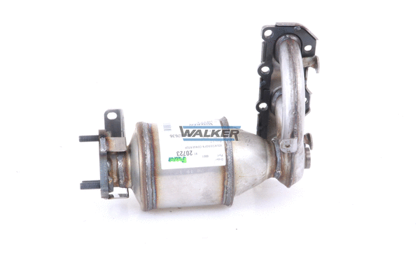 Catalytic Converter