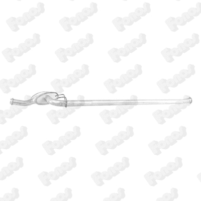Centre Muffler