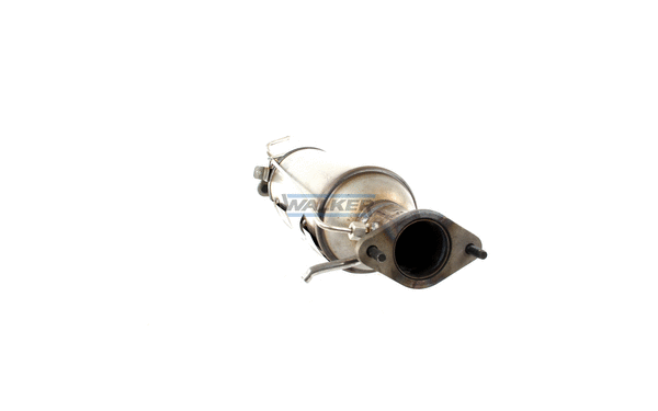 Soot/Particulate Filter, exhaust system