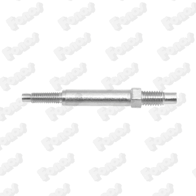 Bolt, exhaust system