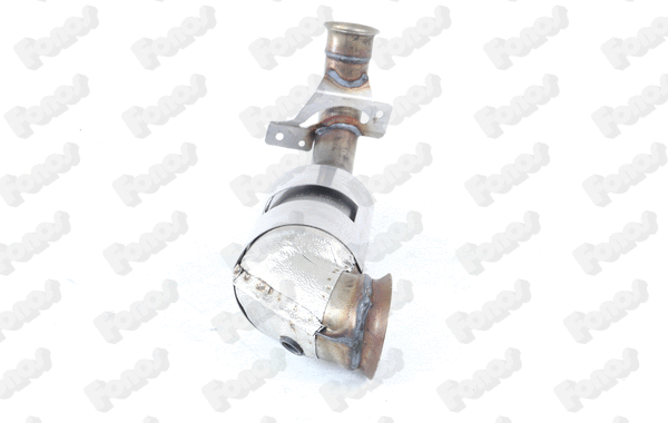 Catalytic Converter