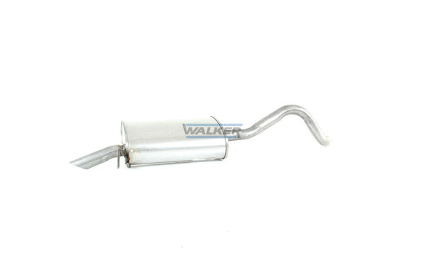 Rear Muffler