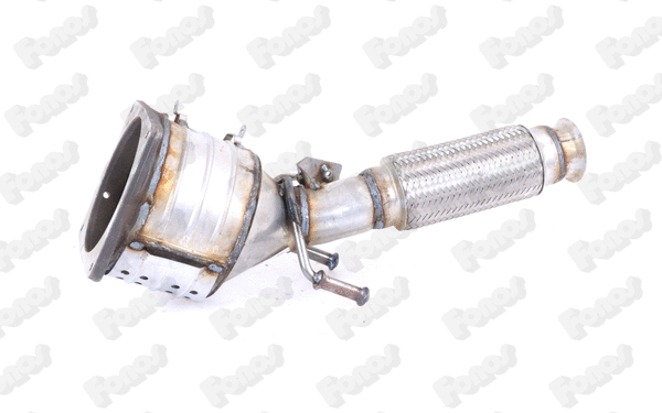 Catalytic Converter