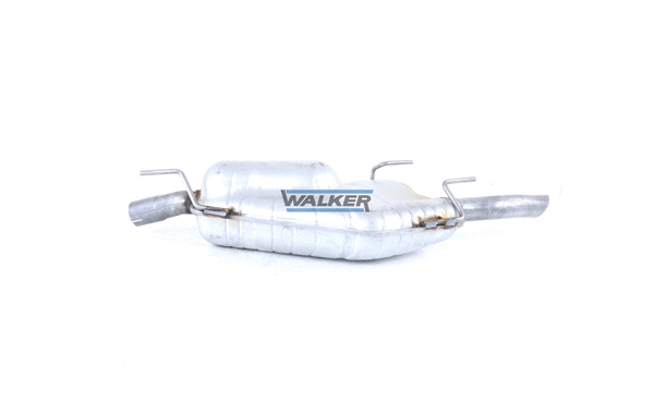 Rear Muffler