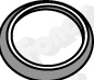 Gasket, exhaust pipe (80159)