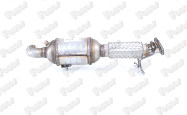 Catalytic Converter