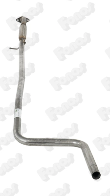 Exhaust Pipe