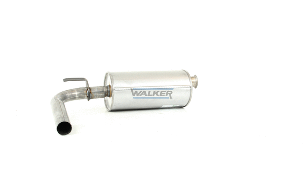 Rear Muffler