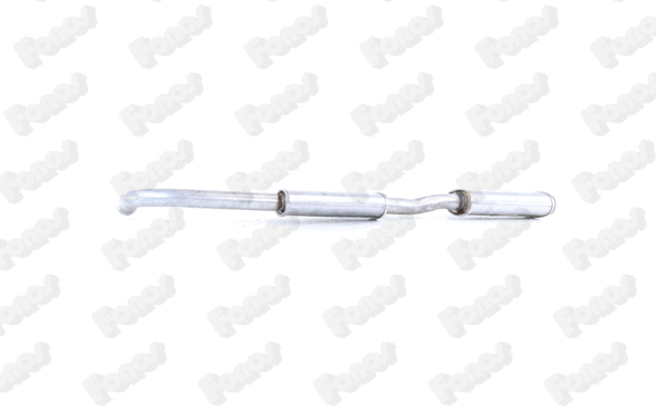 Centre Muffler