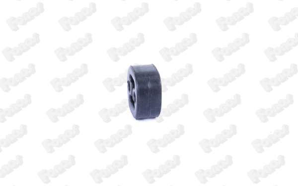 Rubber Strip, exhaust system