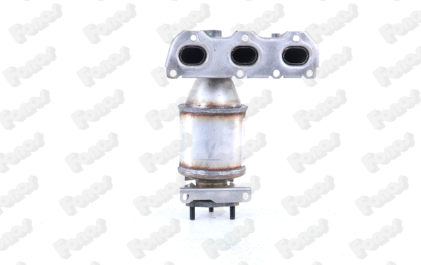 Catalytic Converter
