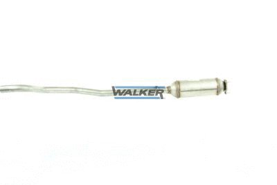 Soot/Particulate Filter, exhaust system