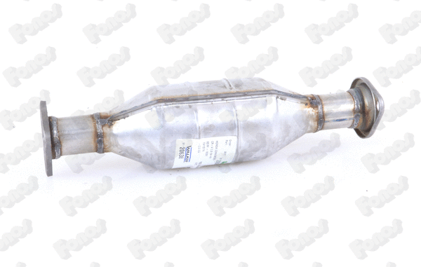 Catalytic Converter