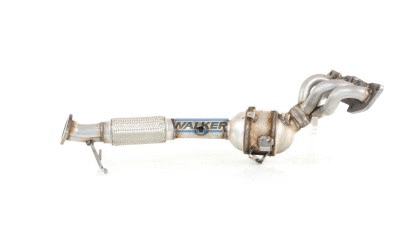 Catalytic Converter