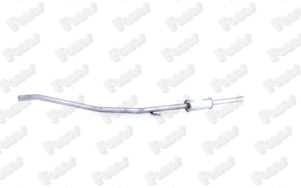 Centre Muffler