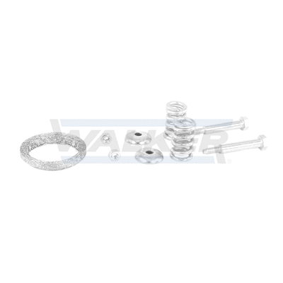 Mounting Kit, muffler