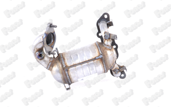 Catalytic Converter