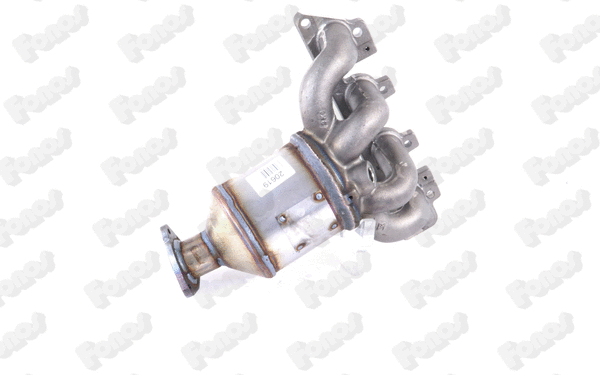 Catalytic Converter